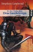 Beispielbild fr In der Halle des Drachenknigs. Die Saga des Drachenknigs 01. zum Verkauf von medimops