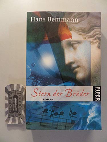Stock image for Stern der Brder: Roman for sale by medimops