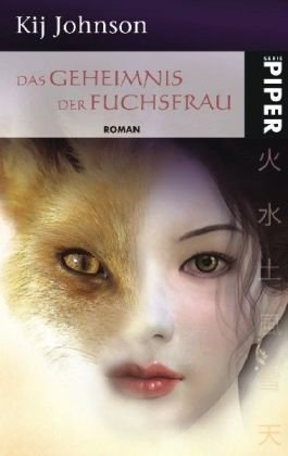 9783492266352: Das Geheimnis der Fuchsfrau