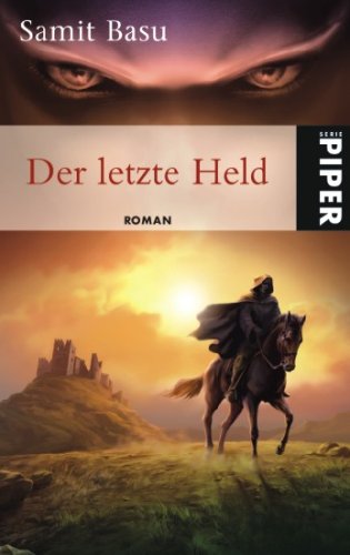Stock image for Der letzte Held (sr2t) for sale by Versandantiquariat Behnke