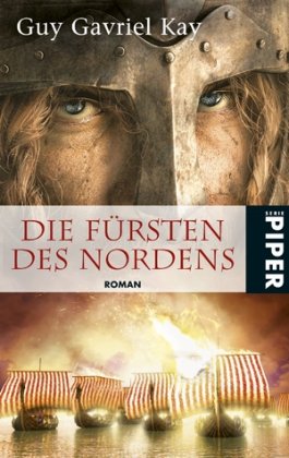 Die FÃ¼rsten des Nordens (9783492266680) by [???]