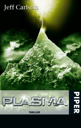 Plasma (9783492266857) by Jeff Carlson