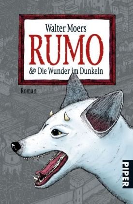 9783492267106: Rumo & Die Wunder im Dunkeln