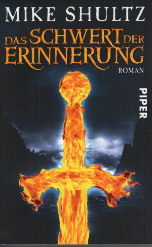Stock image for Das Schwert der Erinnerung - Roman for sale by Der Bcher-Br