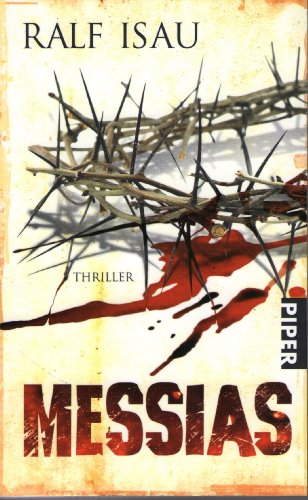 Stock image for Messias: Thriller for sale by medimops