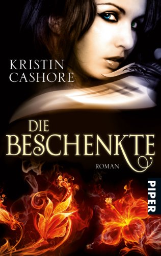 Die Beschenkte (O5t) - Cashore, Kristin