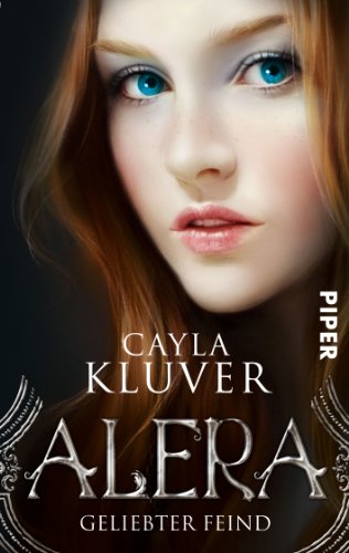 Imagen de archivo de Alera: Geliebter Feind - Roman a la venta por Der Bcher-Br