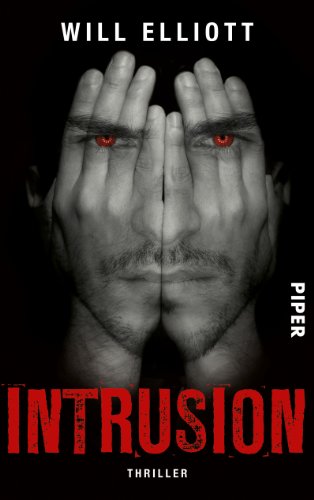 Beispielbild fr Intrusion - Thriller zum Verkauf von Der Bcher-Br