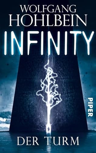 Infinity (9783492268790) by Wolfgang Hohlbein