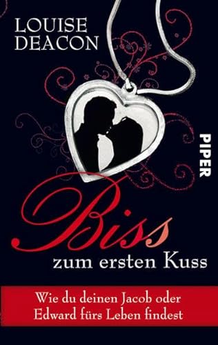 Beispielbild fr Biss zum ersten Kuss zum Verkauf von rebuy recommerce GmbH