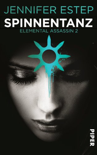 Beispielbild für Spinnentanz: Elemental Assassin 2 zum Verkauf von medimops
