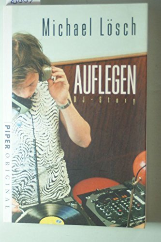 Stock image for Auflegen for sale by Remagener Bcherkrippe