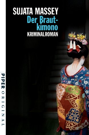 Stock image for Der Brautkimono for sale by medimops