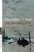 Die Jakobsleiter (9783492270946) by Hart, Maarten 't