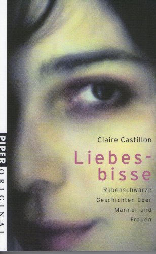 Beispielbild fr Liebesbisse zum Verkauf von Sigrun Wuertele buchgenie_de