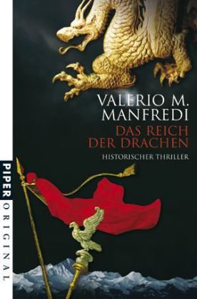 Beispielbild fr Das Reich der Drachen zum Verkauf von medimops