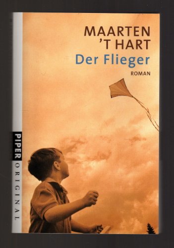 Der Flieger (9783492271554) by [???]