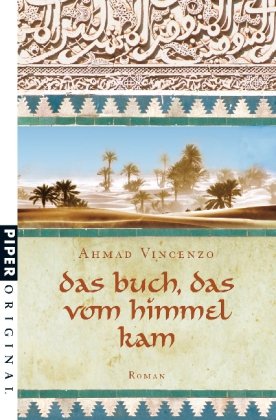 Das Buch, das vom Himmel kam