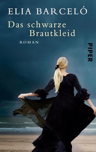 Imagen de archivo de Das schwarze Brautkleid: Roman a la venta por medimops