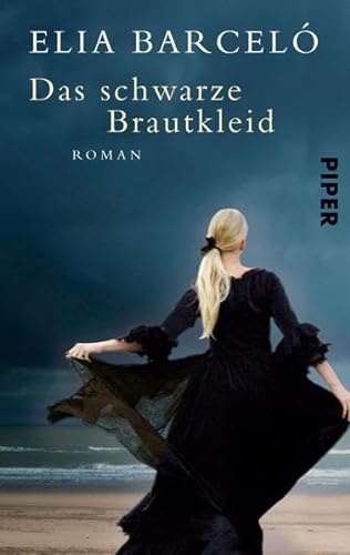 Stock image for Das schwarze Brautkleid: Roman for sale by medimops