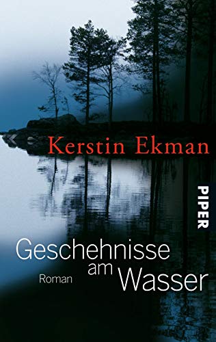 9783492271943: Geschehnisse am Wasser (German Edition)