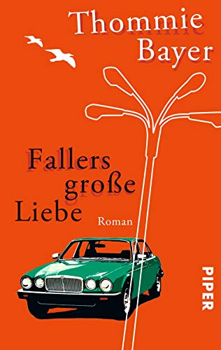 Fallers große Liebe. Roman. - (=Piper, SP 7214). - Bayer, Thommie