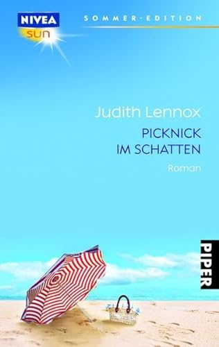 Picknick im Schatten : Roman. - Lennox, Judith und Mechtild (Übers.) Sandberg-Ciletti