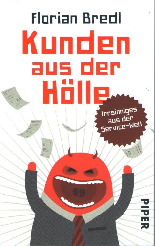 9783492273039: Kunden aus der Hlle