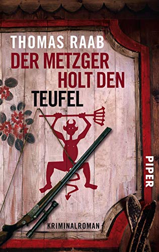 Stock image for Der Metzger holt den Teufel for sale by Ammareal