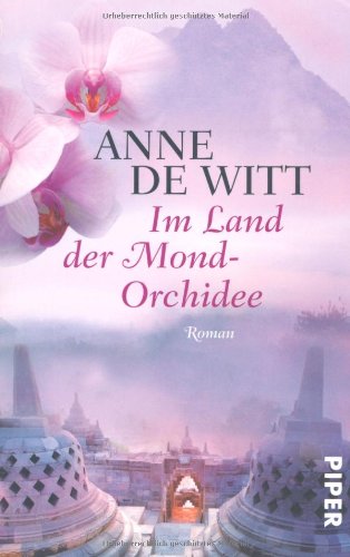 Beispielbild fr Im Land der Mond-Orchidee - Roman zum Verkauf von Der Bcher-Br