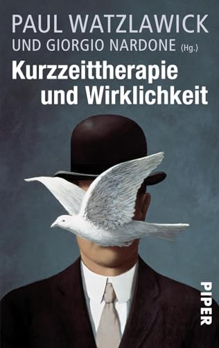 Stock image for Kurzzeittherapie und Wirklichkeit: Eine Einfhrung for sale by Revaluation Books