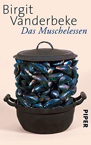 9783492274005: Das Muschelessen (German Edition)