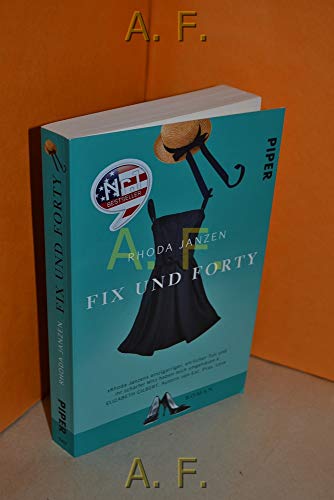 Stock image for Fix und forty for sale by WorldofBooks