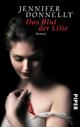 Beispielbild fr Das Blut der Lilie zum Verkauf von Ammareal