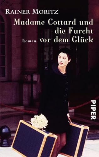 Stock image for Madame Cottard und die Furcht vor dem Glck for sale by GF Books, Inc.