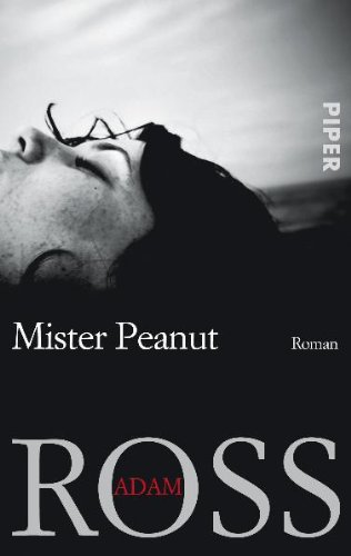 9783492274586: Mister Peanut