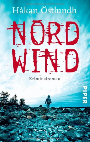 Beispielbild fr Nordwind: Kriminalroman zum Verkauf von medimops