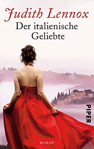 Beispielbild fr Der italienische Geliebte zum Verkauf von Wonder Book