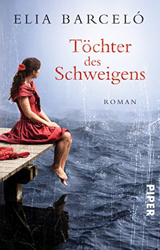 Stock image for Tchter des Schweigens for sale by Antiquariat  Angelika Hofmann