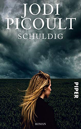 Schuldig : Roman / Jodi Picoult. Aus dem Amerikan. von Ulrike Wasel und Klaus Timmermann. Mit Ill. von Dustin Weaver - Picoult, Jodi / Wasel, Ulrike [Übers.] / Timmermann, Klaus [Übers.]