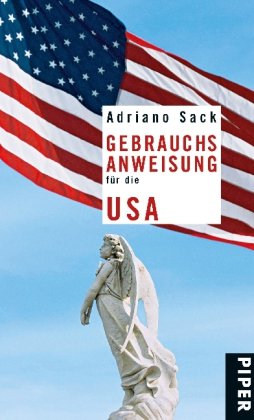 Stock image for Gebrauchsanweisung f�r die USA for sale by books4u31