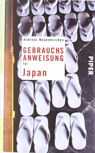 Gebrauchsanweisung für Japan. Piper ; 7585 - Neuenkirchen, Andreas