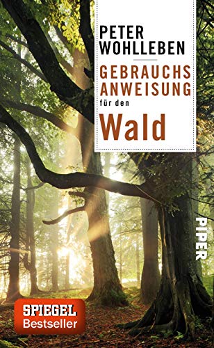 Stock image for Gebrauchsanweisung fÃ¼r den Wald for sale by Better World Books: West