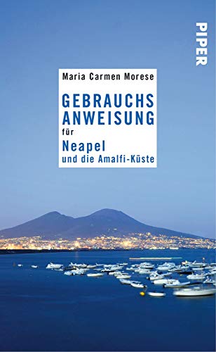 Beispielbild fr Gebrauchsanweisung fr Neapel und die Amalfi-Kste zum Verkauf von medimops