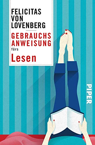 Beispielbild fr Gebrauchsanweisung frs Lesen -Language: german zum Verkauf von GreatBookPrices