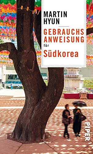Stock image for Gebrauchsanweisung fr Sdkorea -Language: german for sale by GreatBookPrices