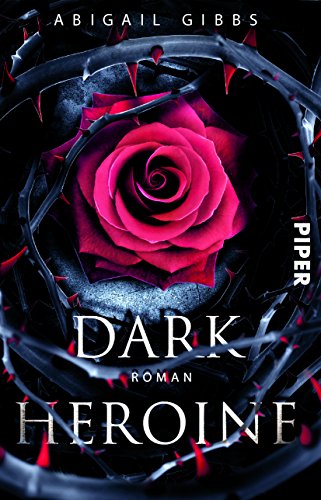 Imagen de archivo de Dark Heroine a la venta por WorldofBooks