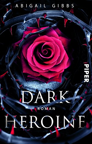 Stock image for Dark Heroine for sale by WorldofBooks