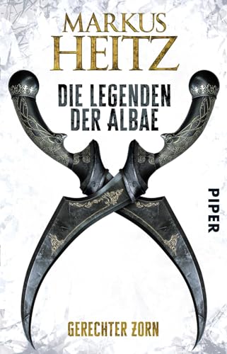 Stock image for Die Legenden der Albae: Gerechter Zorn (Die Legenden der Albae 1) for sale by medimops