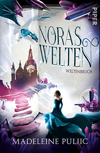 Stock image for Noras Welten: Weltenbruch for sale by medimops